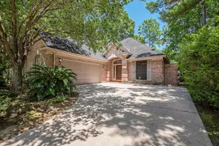 34 Reflection Point Dr E, The Woodlands, TX 77381 - Photo 38