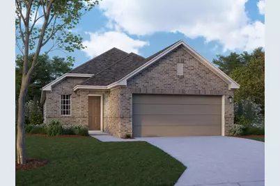 10531 Annex Avenue, Montgomery, TX 77316 - Photo 1