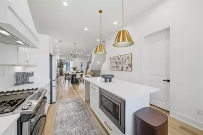 1307 E 27th Street, Houston, TX 77009 - Photo 6