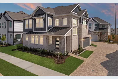 1308 Shaded Rock Drive, Missouri City, TX 77459 - Photo 4