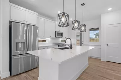 1308 Shaded Rock Drive, Missouri City, TX 77459 - Photo 10