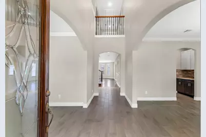 24811 Deep Coral Court, Katy, TX 77494 - Photo 6