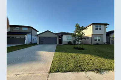28918 Yulee Mill Drive, Katy, TX 77494 - Photo 1