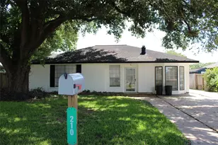 210 Brigadoon Ln, Friendswood, TX 77546 - Photo 1