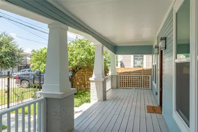 1812 Everett Street, Houston, TX 77009 - Photo 6