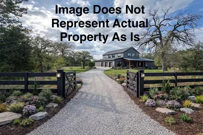 Tbd Iron Bridge Road, Burton, TX 77835 - Photo 2