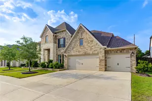 6718 Mirabeau Ln, Katy, TX 77493 - Photo 2