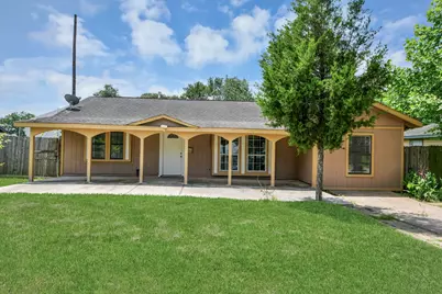 12474 Birdie Lane, Houston, TX 77015 - Photo 1