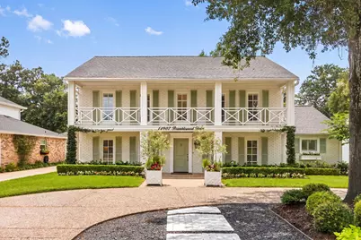 14907 Bramblewood Drive, Houston, TX 77079 - Photo 1