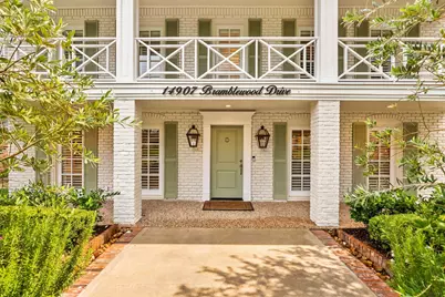 14907 Bramblewood Drive, Houston, TX 77079 - Photo 2