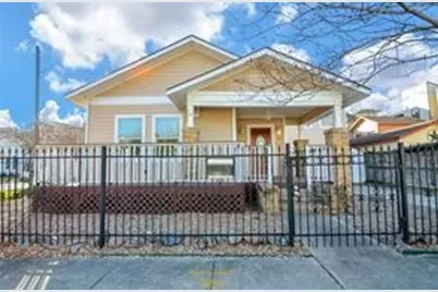 1401 Holly Street, Houston, TX 77007 - Photo 2
