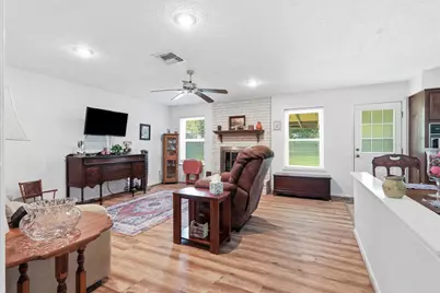 21327 Glenbranch Drive, Spring, TX 77388 - Photo 8