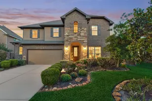 18 Shire Glen Pl, The Woodlands, TX 77354 - Photo 1