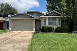 1610 Brickarbor Dr, Katy, TX 77449 - Photo 1