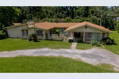 433 W Laurelia Loop, Corrigan, TX 75939 - Photo 1
