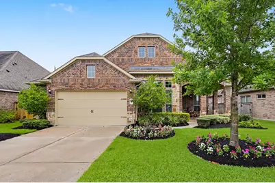 31127 Yellow Dawn Lane, Hockley, TX 77447 - Photo 2