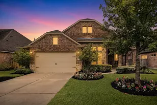 31127 Yellow Dawn Ln, Hockley, TX 77447 - Photo 1