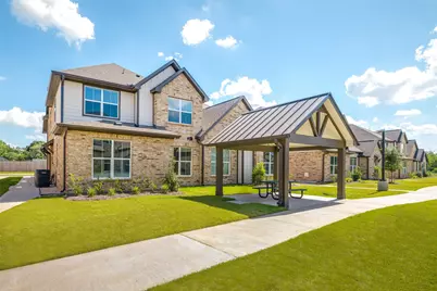 231 Park Place Circle #D, Waller, TX 77484 - Photo 24