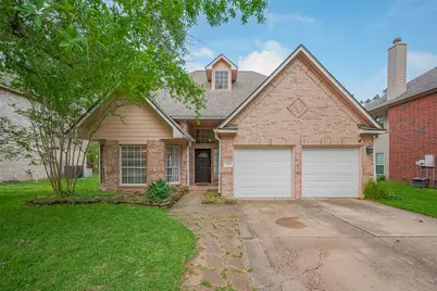 18914 Hikers Trail Drive, Humble, TX 77346 - Photo 1