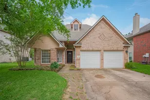 18914 Hikers Trail Dr, Humble, TX 77346 - Photo 1