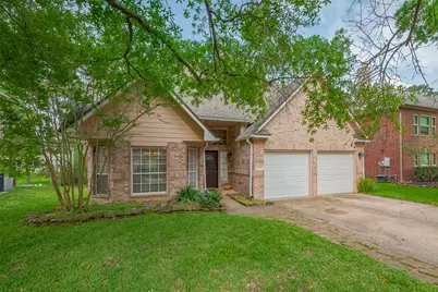 18914 Hikers Trail Drive, Humble, TX 77346 - Photo 2
