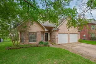 18914 Hikers Trail Dr, Humble, TX 77346 - Photo 2