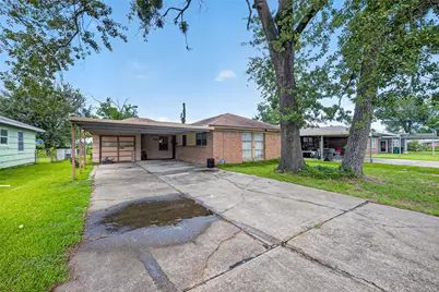 13017 Joliet Street, Houston, TX 77015 - Photo 2