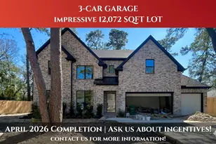 9839 Warwana Rd, Houston, TX 77080 - Photo 1