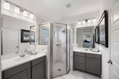 122 Hidden Peak Drive, Montgomery, TX 77316 - Photo 4