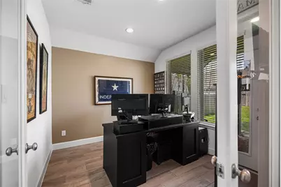 122 Hidden Peak Drive, Montgomery, TX 77316 - Photo 18