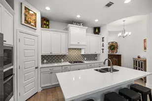 122 Hidden Peak Dr, Montgomery, TX 77316 - Photo 8