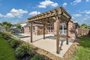 1701 Preserve Ln, Pearland, TX 77089 - Photo 34