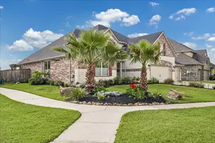 1701 Preserve Ln, Pearland, TX 77089 - Photo 2
