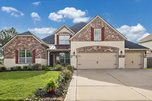 1701 Preserve Ln, Pearland, TX 77089 - Photo 1