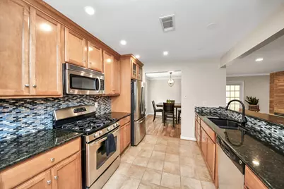 5838 Silver Forest Drive, Houston, TX 77092 - Photo 8