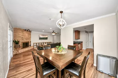 5838 Silver Forest Drive, Houston, TX 77092 - Photo 6