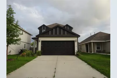 2116 Graham Point Way, Conroe, TX 77301 - Photo 2