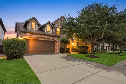 10010 Conner Landing Lane, Cypress, TX 77433 - Photo 1