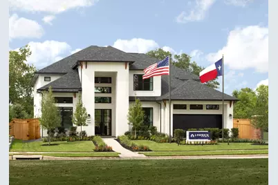 1723 Cathedral Bend Drive, Missouri City, TX 77459 - Photo 1