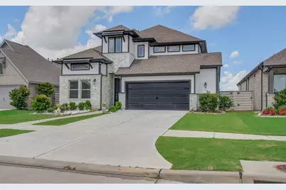 4722 Crest Hill Dr, Manvel, TX 77578 - Photo 2