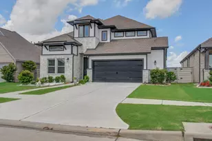 4722 Crest Hill Dr, Manvel, TX 77578 - Photo 2