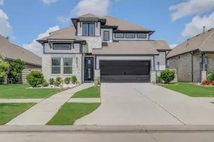 4722 Crest Hill Dr, Manvel, TX 77578 - Photo 1