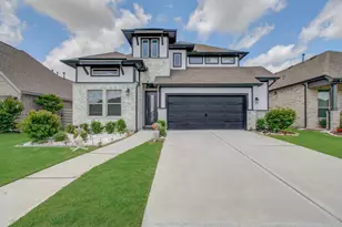 4722 Crest Hill Dr, Manvel, TX 77578 - Photo 4