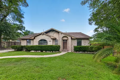 12839 Eastbrook Drive, Houston, TX 77013 - Photo 1