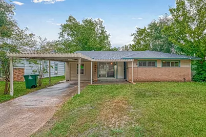 5707 Lakefield Drive, Houston, TX 77033 - Photo 1