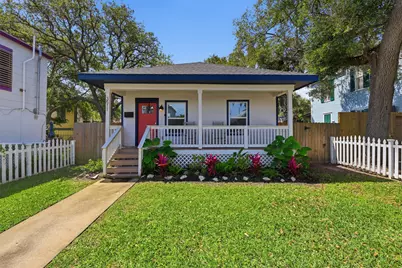 3511 Avenue Q, Galveston, TX 77550 - Photo 1