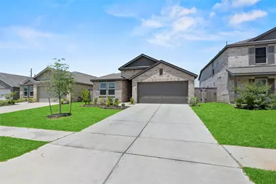 16603 River Grass Trail, Hockley, TX 77447 - Photo 2