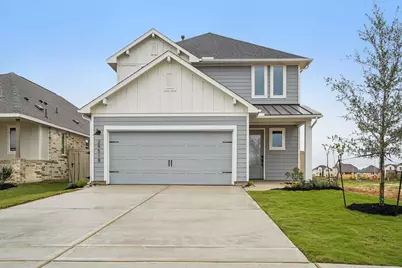 29518 Pondview Drive, Waller, TX 77484 - Photo 1