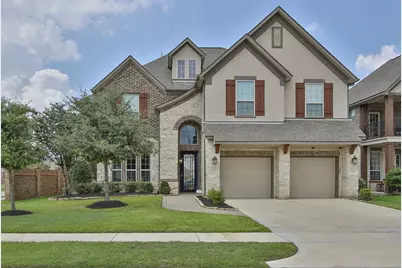 20422 Raven Mill Lane, Cypress, TX 77433 - Photo 1