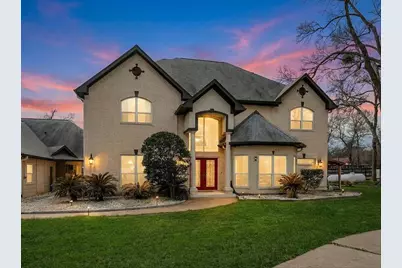 28515 Champions Ridge Road, Magnolia, TX 77354 - Photo 2